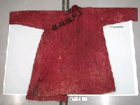 藏品(長袍)的圖片